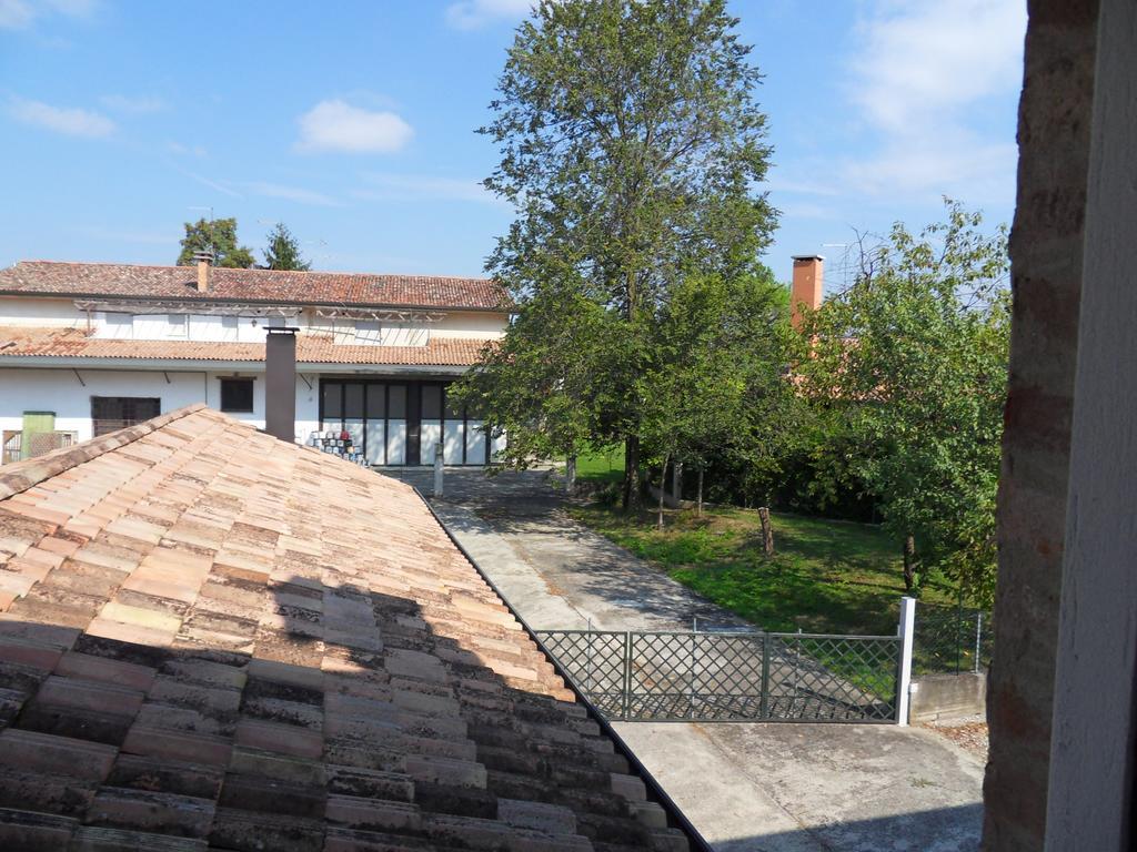 Residence Armonia Roncade Exterior photo
