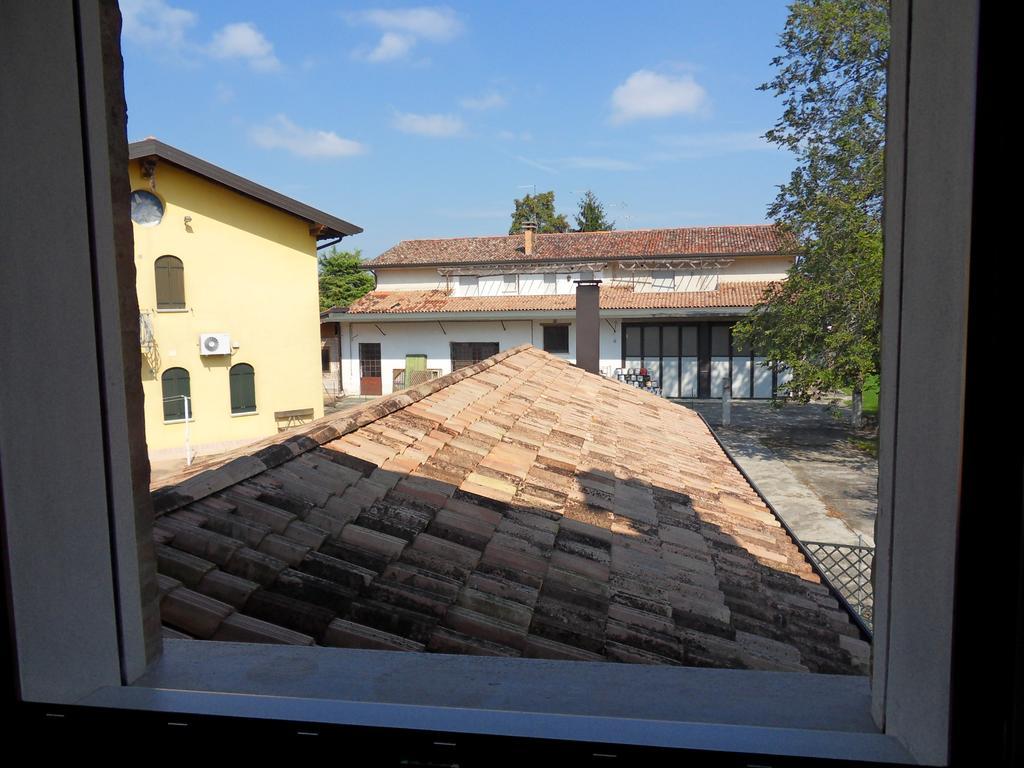 Residence Armonia Roncade Exterior photo