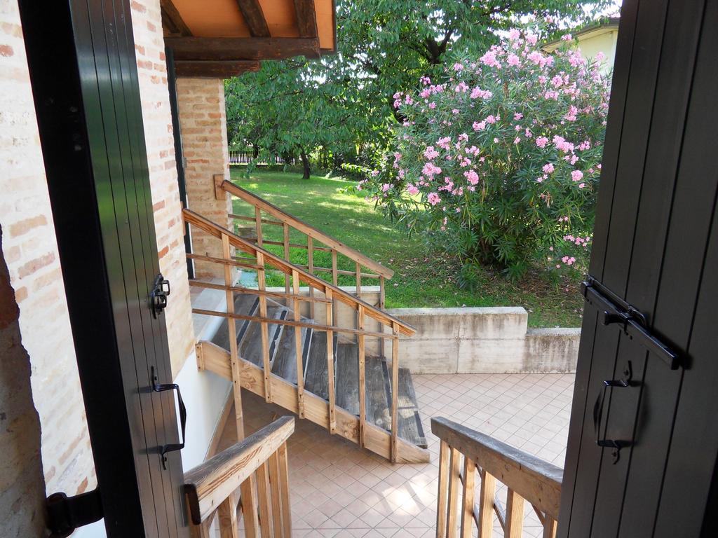 Residence Armonia Roncade Exterior photo
