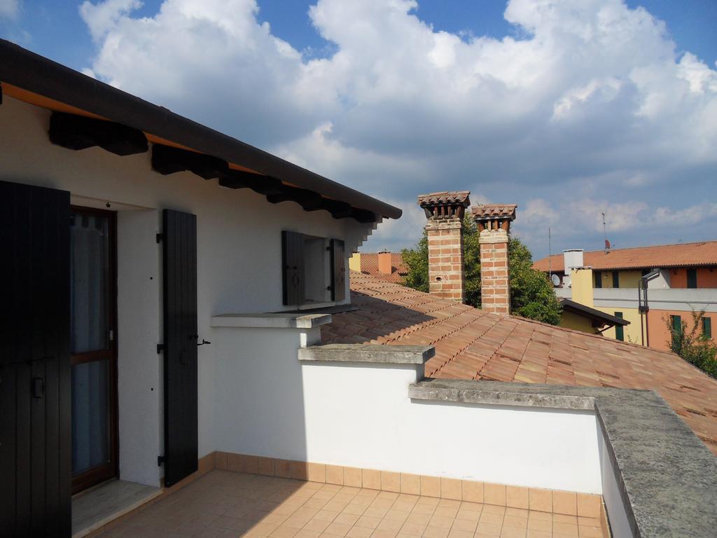 Residence Armonia Roncade Exterior photo