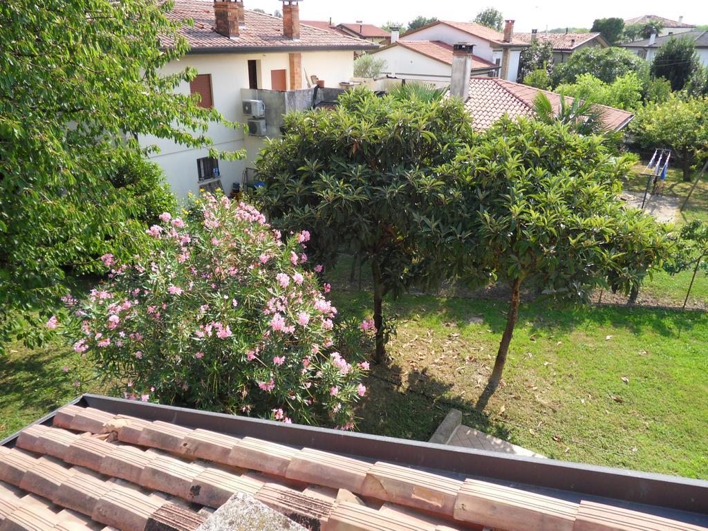 Residence Armonia Roncade Exterior photo