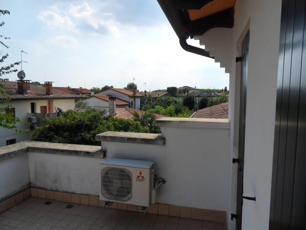 Residence Armonia Roncade Exterior photo