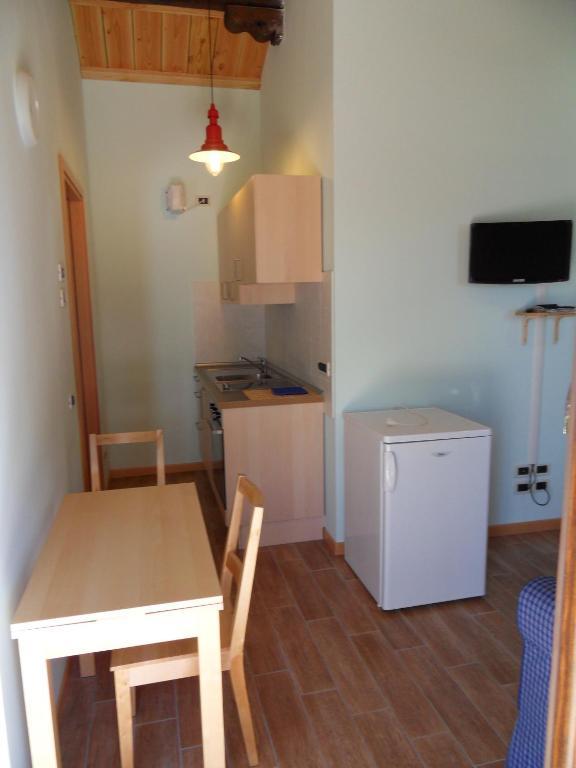 Residence Armonia Roncade Room photo